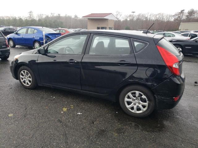 Photo 2 from auction – 2014 HYUNDAI ACCENT GLS with VIN KMHCT5AE2EU197504
