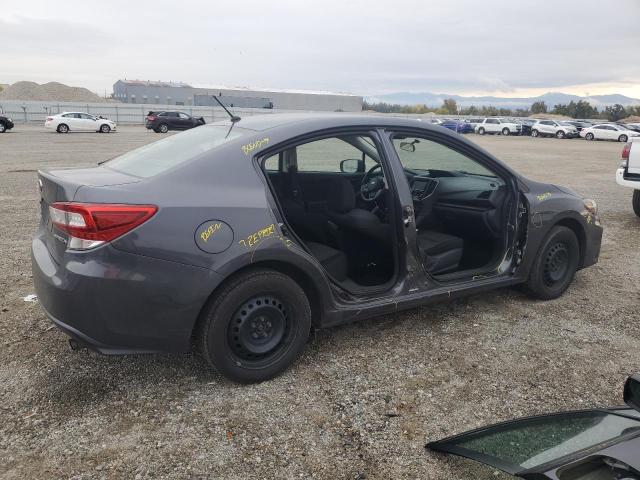 Photo 3 from auction – 2018 SUBARU IMPREZA with VIN 4S3GKAA69J3606172
