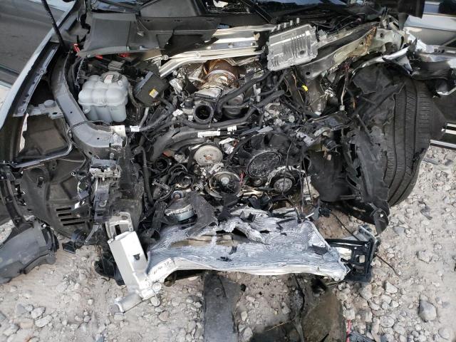 Photo 12 from auction – 2024 AUDI Q7 PRESTIG with VIN WA1VXBF75RD002408