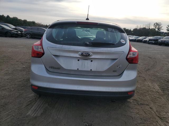 Photo 6 from auction – 2014 FORD FOCUS SE with VIN 1FADP3K2XEL360479