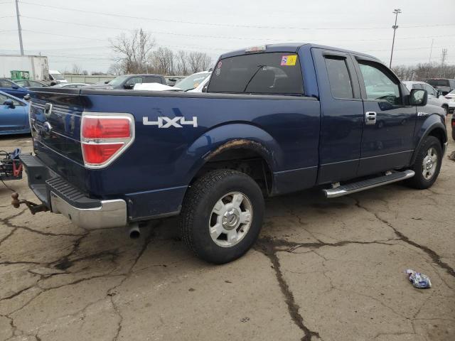 Photo 3 from auction – 2009 FORD F150 SUPER with VIN 1FTPX14V49FA65658