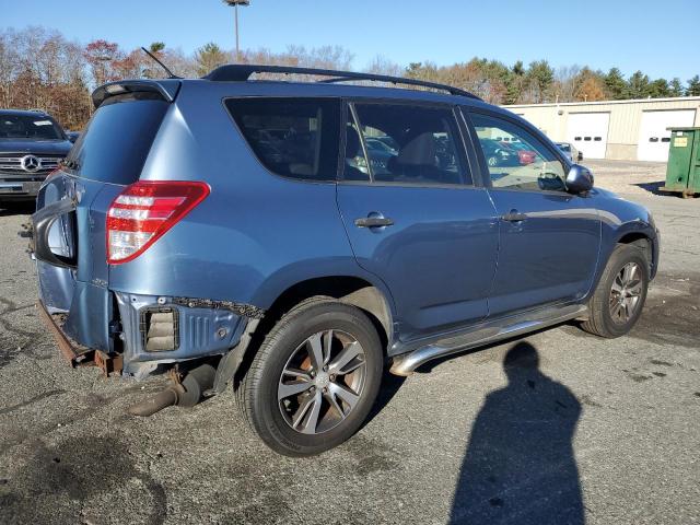 Photo 3 from auction – 2009 TOYOTA RAV4 with VIN JTMBF33V095015498
