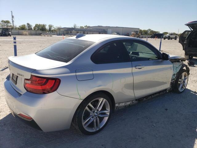 Photo 3 from auction – 2016 BMW 228 I SULE with VIN WBA1F9C58GV545811