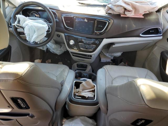 Снимка 8 от търг – 2017 CHRYSLER PACIFICA T с VIN 2C4RC1EG0HR653522