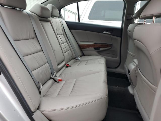 Photo 10 from auction – 2012 HONDA ACCORD EXL with VIN 1HGCP3F85CA015942