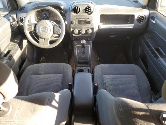 Photo 8 from auction – 2016 JEEP COMPASS SP with VIN 1C4NJDBB7GD571934