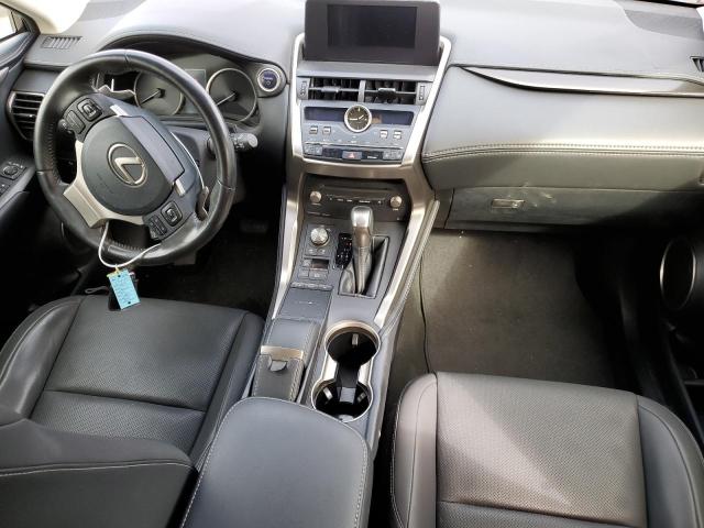 Photo 8 from auction – 2019 LEXUS NX 300H with VIN JTJBJRBZ7K2098700