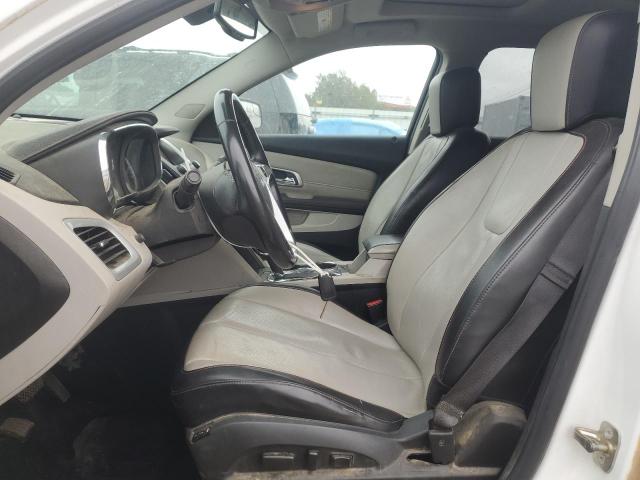 Photo 7 from auction – 2012 GMC TERRAIN SL with VIN 2GKALWEK2C6368866