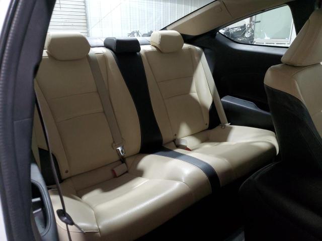 Photo 10 from auction – 2013 HONDA ACCORD EXL with VIN 1HGCT2B85DA004887