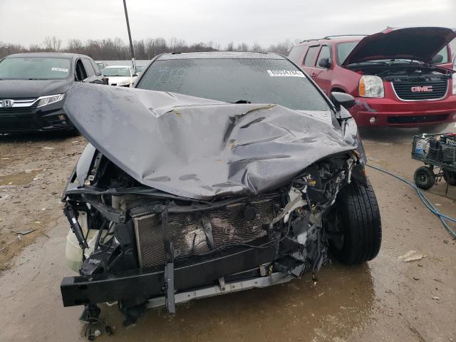 Photo 5 from auction – 2013 TOYOTA CAMRY L with VIN 4T1BF1FK2DU648942