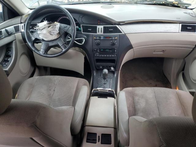 Photo 8 from auction – 2005 CHRYSLER PACIFICA with VIN 2C4GM48L85R533249