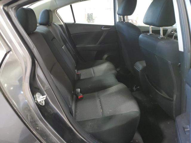 Photo 10 from auction – 2012 MAZDA 3 I with VIN JM1BL1V87C1677811
