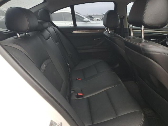 Photo 10 from auction – 2014 BMW 535 D with VIN WBAXA5C54ED690283
