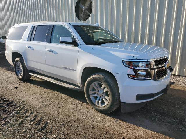 Photo 4 from auction – 2018 CHEVROLET SUBURBAN C with VIN 1GNSCHKC8JR388041