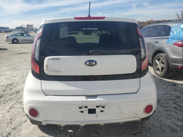 Photo 6 from auction – 2018 KIA SOUL + with VIN KNDJP3A53J7511724