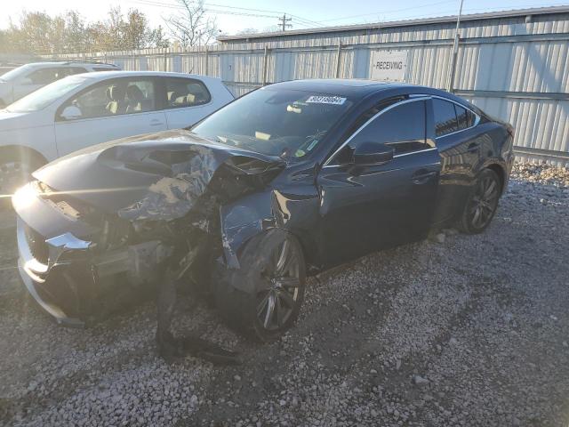 MAZDA 6 TOURING 2020 with VIN JM1GL1VM1L1518687 - Photo from auction