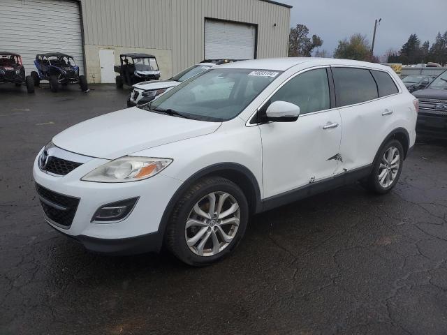 MAZDA CX-9 2018 with VIN JM3TB2DA7C0368578 - Photo from auction