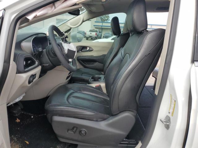 Photo 7 from auction – 2022 CHRYSLER PACIFICA T with VIN 2C4RC1BG5NR149189