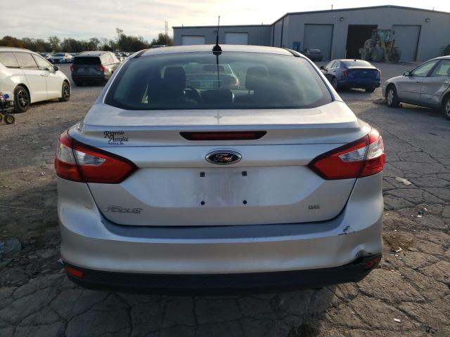 Photo 6 from auction – 2012 FORD FOCUS SE with VIN 1FAHP3F21CL243740