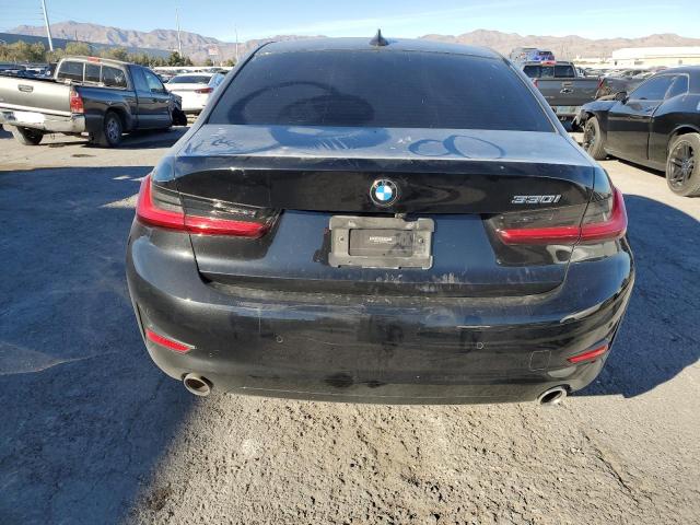 Photo 6 from auction – 2021 BMW 330I with VIN 3MW5R1J08M8B90803