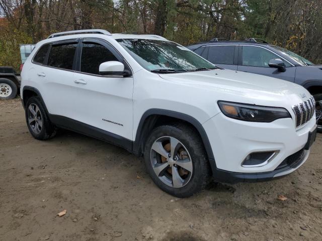 Photo 4 from auction – 2019 JEEP CHEROKEE L with VIN 1C4PJMDN9KD117399