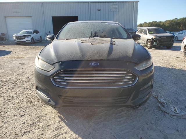 Photo 5 from auction – 2013 FORD FUSION SE with VIN 3FA6P0HR1DR368224