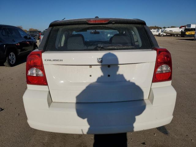 Photo 6 from auction – 2008 DODGE CALIBER with VIN 1B3HB28B68D750703