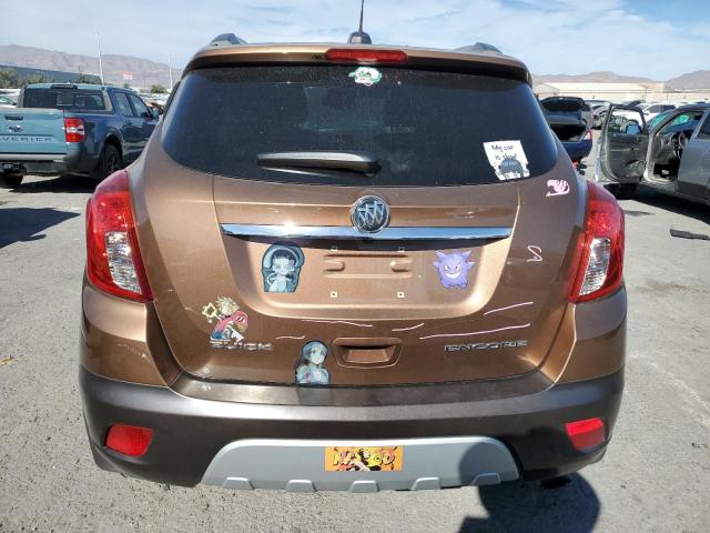 Photo 6 from auction – 2016 BUICK ENCORE with VIN KL4CJASBXGB651319