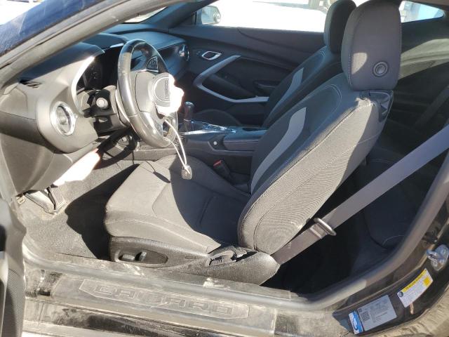 Photo 7 from auction – 2018 CHEVROLET CAMARO LS with VIN 1G1FA1RX1J0189085