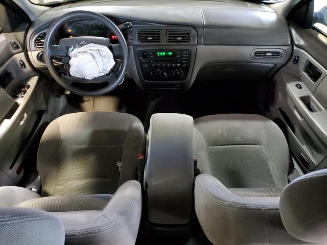 Photo 8 from auction – 2004 FORD TAURUS SE with VIN 1FAFP53U74G137280