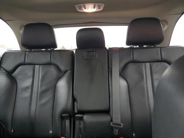 Photo 10 from auction – 2013 LINCOLN MKX with VIN 2LMDJ8JK0DBL30495