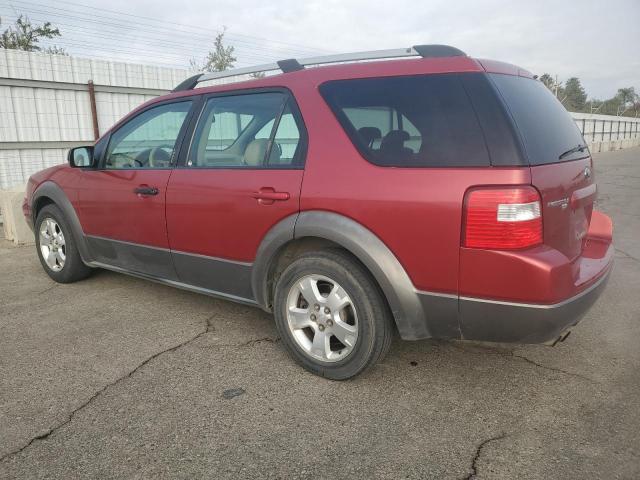 Foto 2 de la subasta – 2007 FORD FREESTYLE con VIN 1FMDK05147GA28961