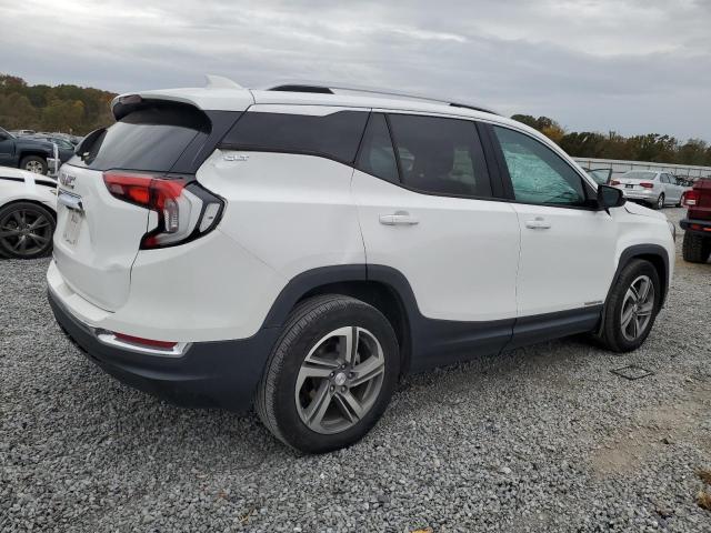 Photo 3 from auction – 2019 GMC TERRAIN SL with VIN 3GKALPEVXKL242586