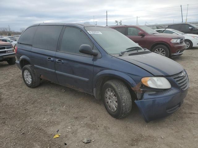 Photo 4 from auction – 2005 CHRYSLER TOWN & COU with VIN 1C4GP45R35B182832