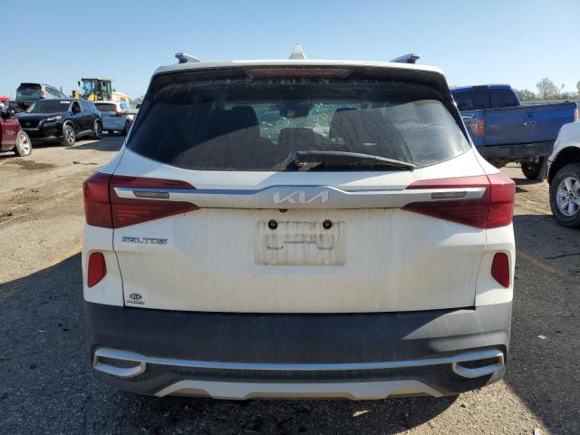 Photo 6 from auction – 2022 KIA SELTOS S with VIN KNDEUCAA6N7280220