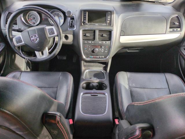 Photo 8 from auction – 2016 DODGE GRAND CARA with VIN 2C4RDGEG1GR319451