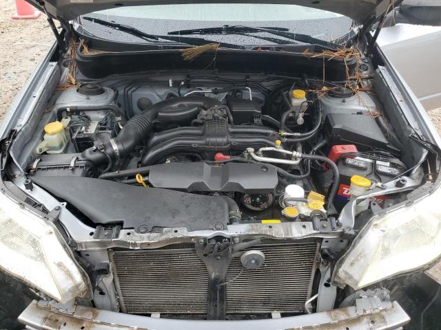 Photo 12 from auction – 2012 SUBARU FORESTER 2 with VIN JF2SHABC0CH443352