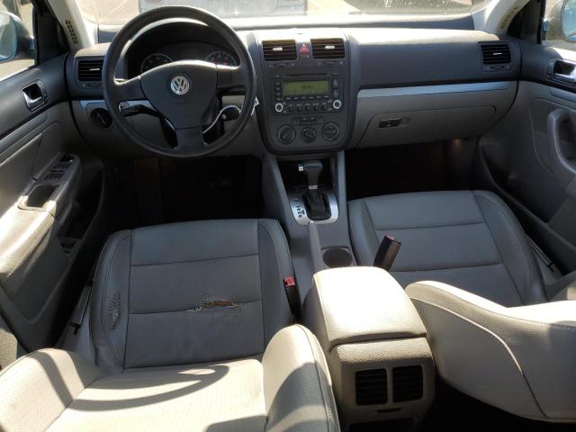 Photo 8 from auction – 2006 VOLKSWAGEN JETTA 2.5 with VIN 3VWRF71K96M684628