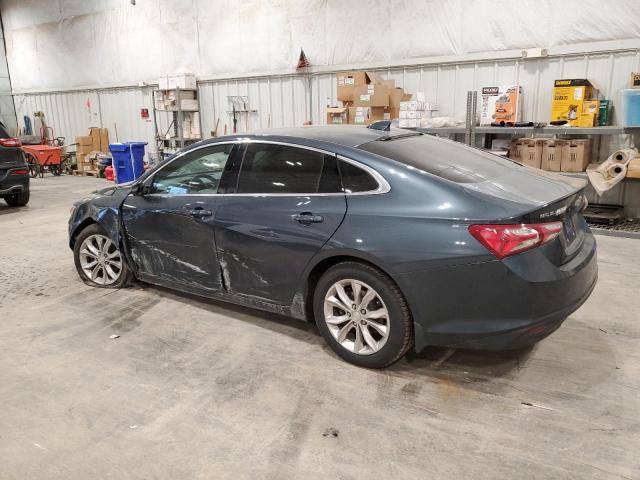 Photo 2 from auction – 2019 CHEVROLET MALIBU LT with VIN 1G1ZD5ST5KF225085