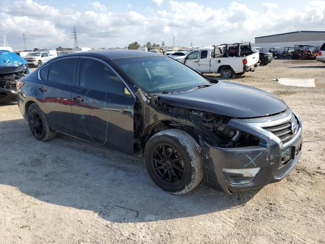 Photo 4 from auction – 2014 NISSAN ALTIMA 2.5 with VIN 1N4AL3AP3EN258294