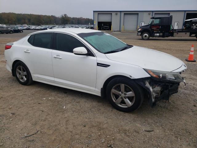 Photo 4 from auction – 2014 KIA OPTIMA LX with VIN 5XXGM4A70EG283155