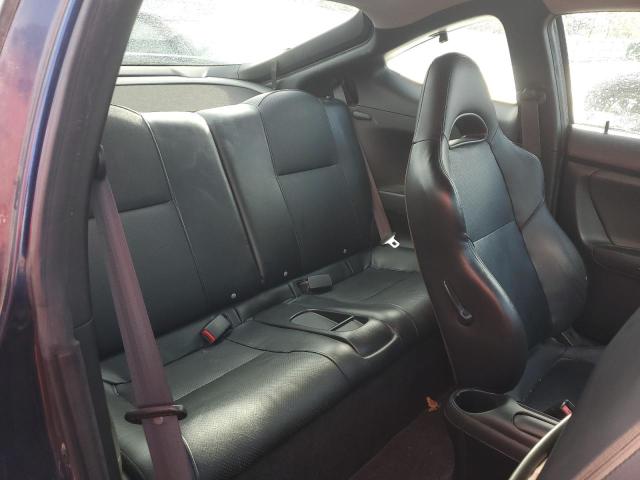 Photo 10 from auction – 2002 ACURA RSX with VIN JH4DC54872C042333