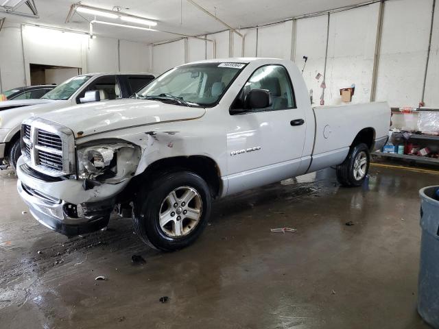 DODGE RAM 1500 S 2007 with VIN 1D7HA16P07J577874 - Photo from auction