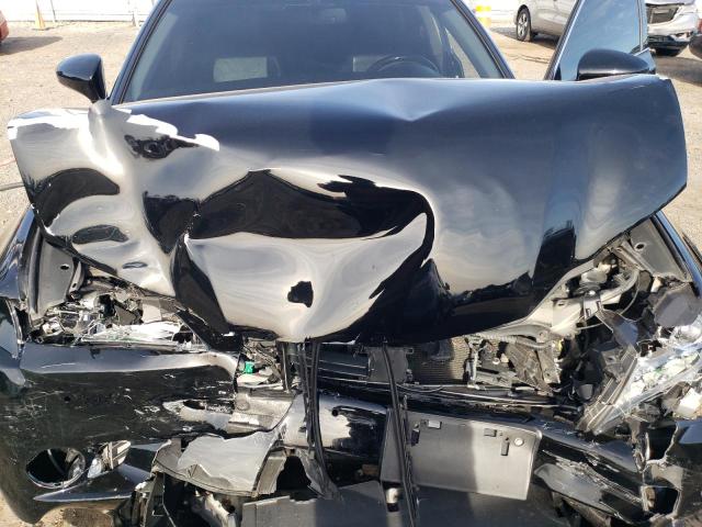 Photo 11 from auction – 2015 LEXUS GS 350 with VIN JTHBE1BL2FA004964