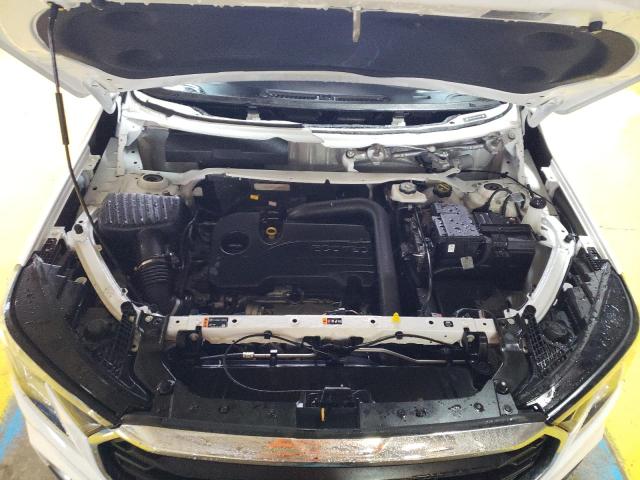 Photo 12 from auction – 2024 GMC TERRAIN SL with VIN 3GKALMEGXRL281544