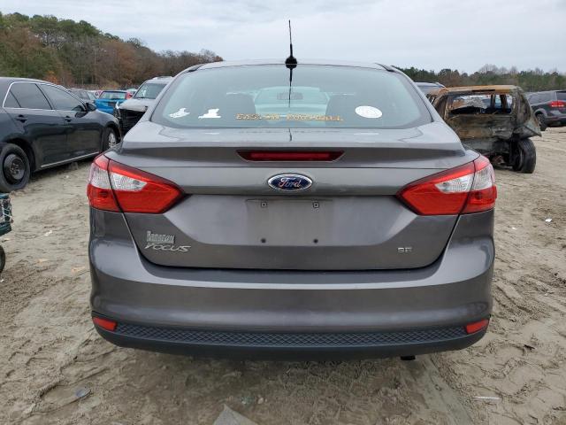 Photo 6 from auction – 2014 FORD FOCUS SE with VIN 1FADP3F28EL159934