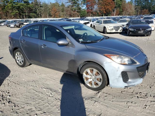 Photo 4 from auction – 2012 MAZDA 3 I with VIN JM1BL1UG1C1518873