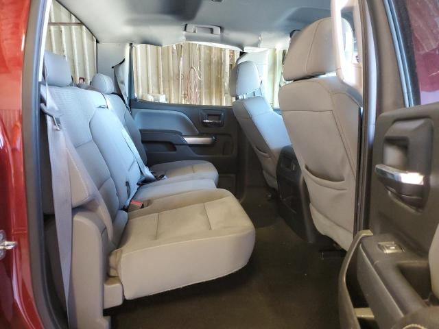 Photo 10 from auction – 2016 CHEVROLET SILVERADO with VIN 3GCPCREC1GG260376