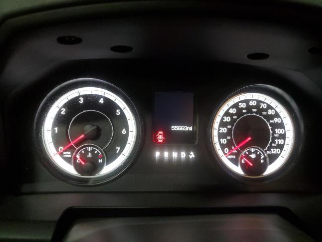 Photo 9 from auction – 2014 RAM 1500 ST with VIN 1C6RR7FT0ES395453