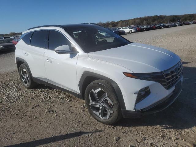 Photo 4 from auction – 2022 HYUNDAI TUCSON LIM with VIN KM8JECA12NU082615